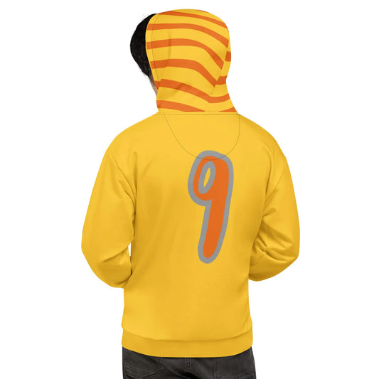 Unisex Hoodie-LifessentialsLLC.com