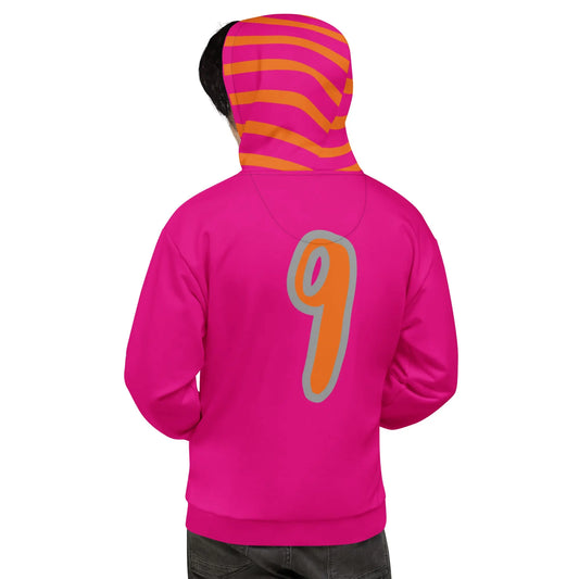 Unisex Hoodie-LifessentialsLLC.com