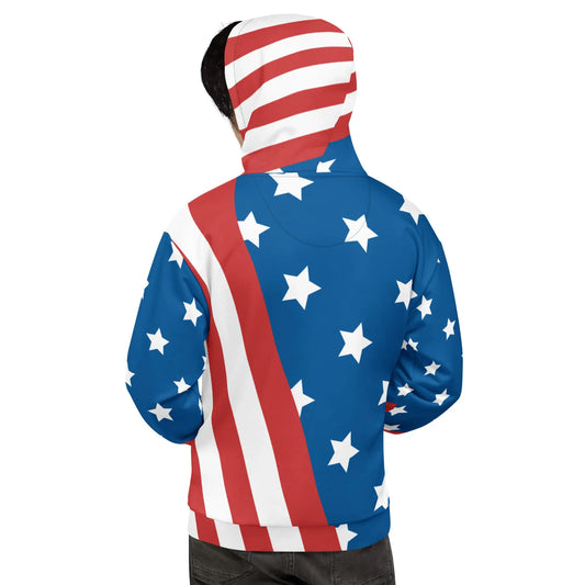 Unisex Hoodie-LifessentialsLLC.com