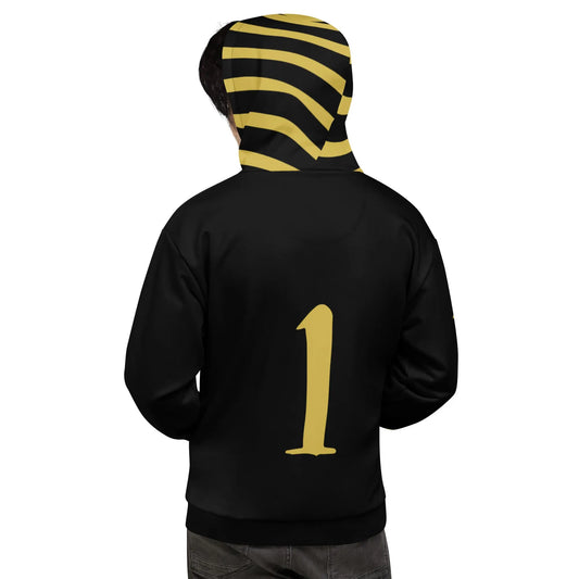 Unisex Hoodie-LifessentialsLLC.com