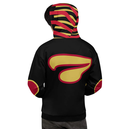 Unisex Hoodie-LifessentialsLLC.com