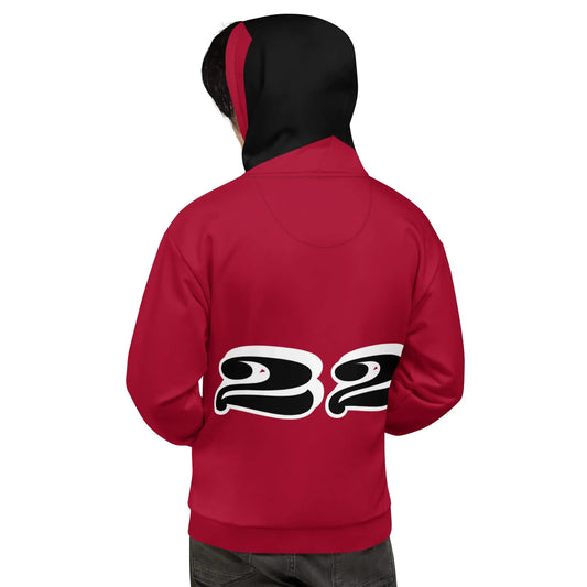 Unisex Hoodie-LifessentialsLLC.com