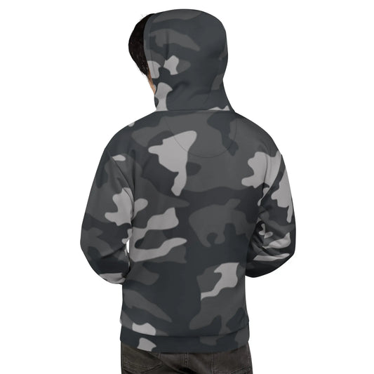 Unisex Hoodie-LifessentialsLLC.com