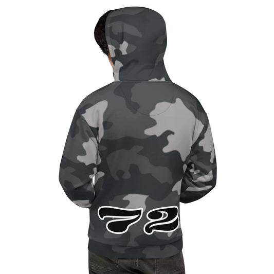 Unisex Hoodie-LifessentialsLLC.com