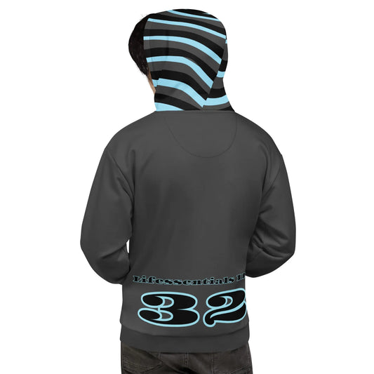 Unisex Hoodie-LifessentialsLLC.com