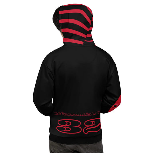 Unisex Hoodie-LifessentialsLLC.com