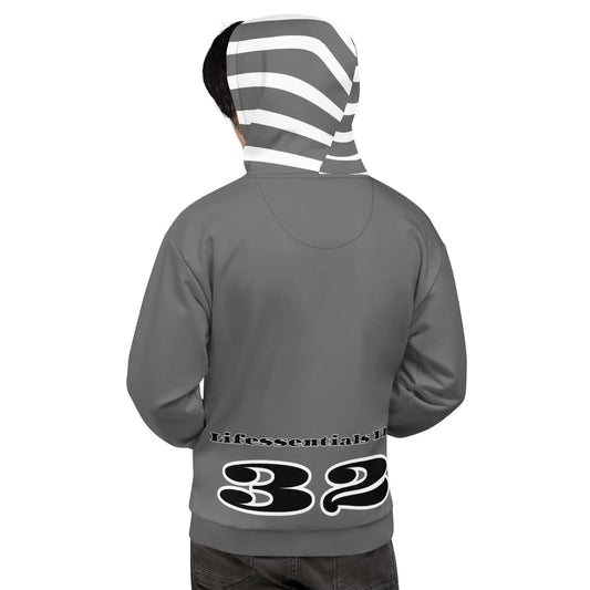 Unisex Hoodie-LifessentialsLLC.com