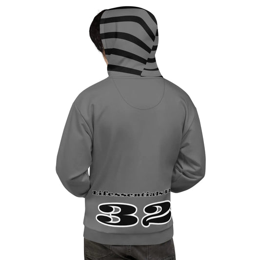Unisex Hoodie-LifessentialsLLC.com