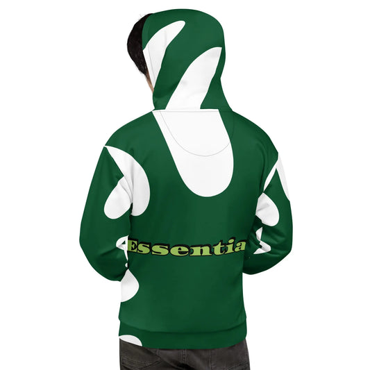 Unisex Hoodie-LifessentialsLLC.com