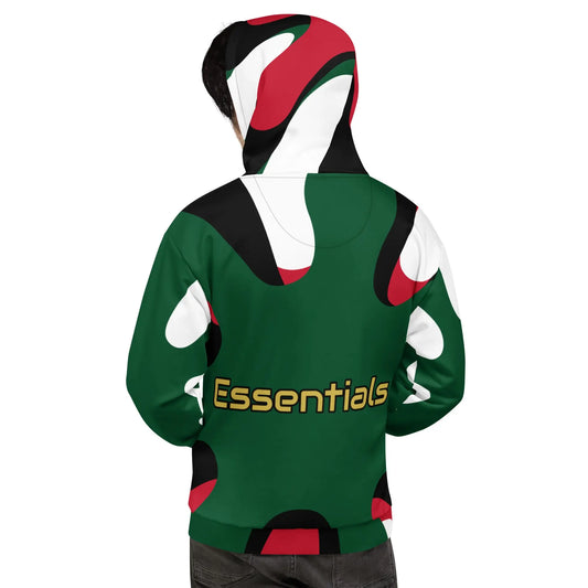 Unisex Hoodie-LifessentialsLLC.com