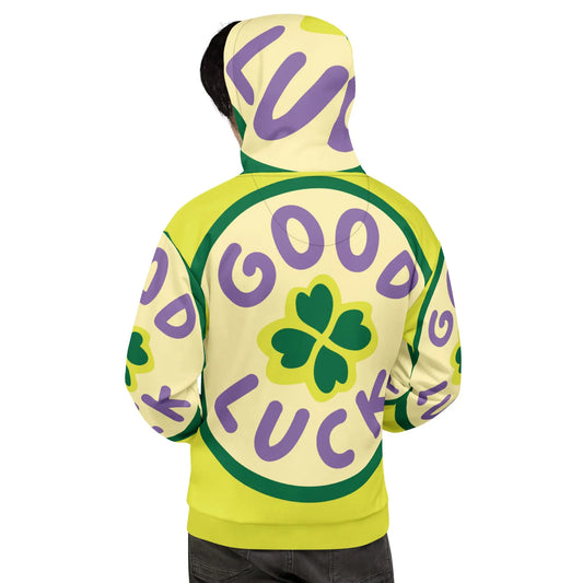 Unisex Hoodie-LifessentialsLLC.com