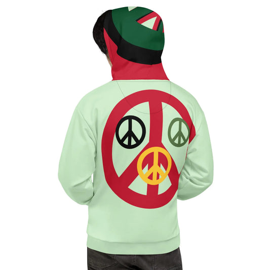 Unisex Hoodie-LifessentialsLLC.com