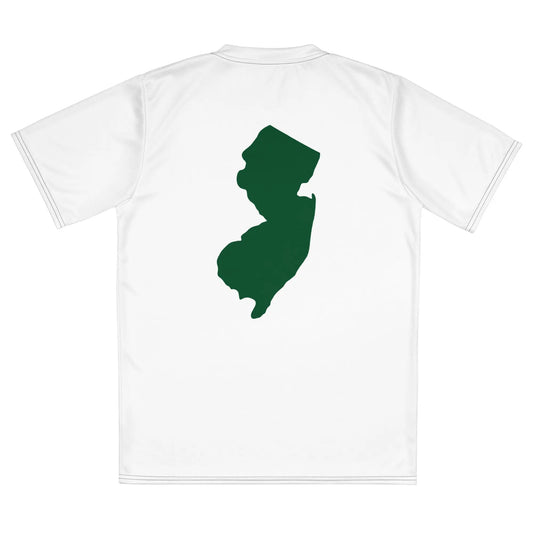 Recycled unisex sports jersey-LifessentialsLLC.com