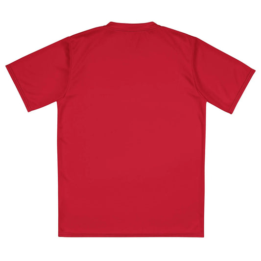 Recycled unisex sports jersey-LifessentialsLLC.com