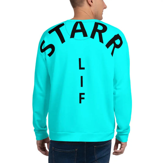 Unisex Sweatshirt-LifessentialsLLC.com