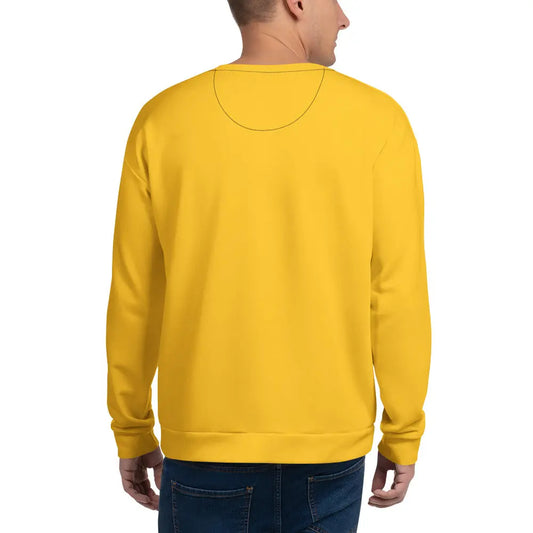 Unisex Sweatshirt-LifessentialsLLC.com