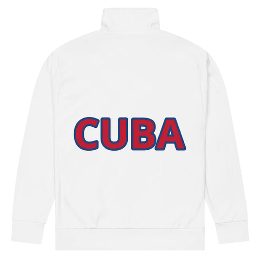Unisex track jacket-LifessentialsLLC.com