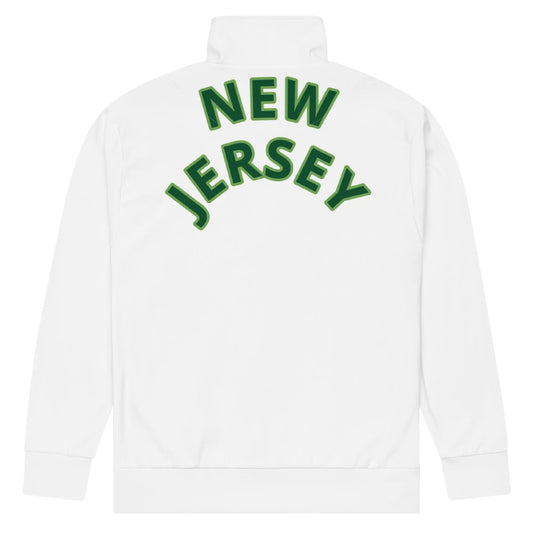 Unisex track jacket-LifessentialsLLC.com