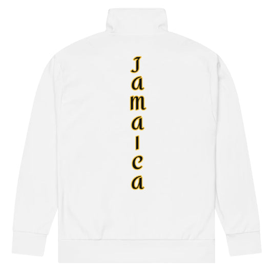 Unisex track jacket-LifessentialsLLC.com