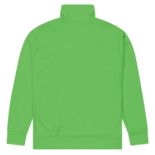 Unisex track jacket-LifessentialsLLC.com