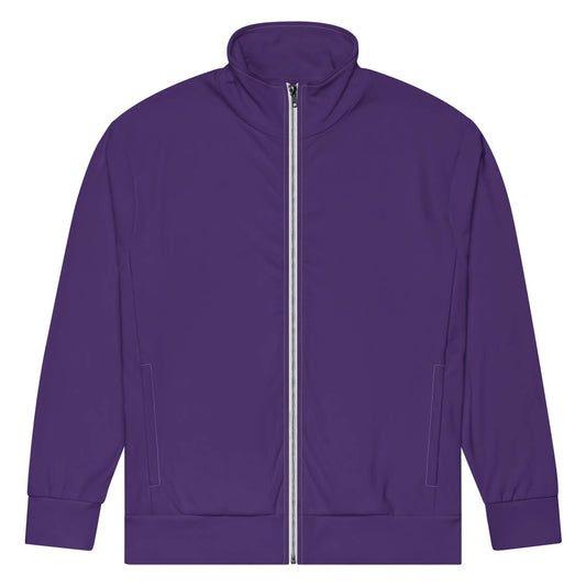 Unisex track jacket-LifessentialsLLC.com