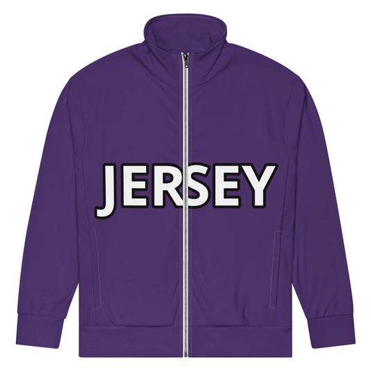 Unisex track jacket-LifessentialsLLC.com