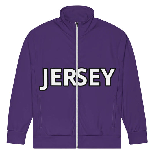 Unisex track jacket-LifessentialsLLC.com
