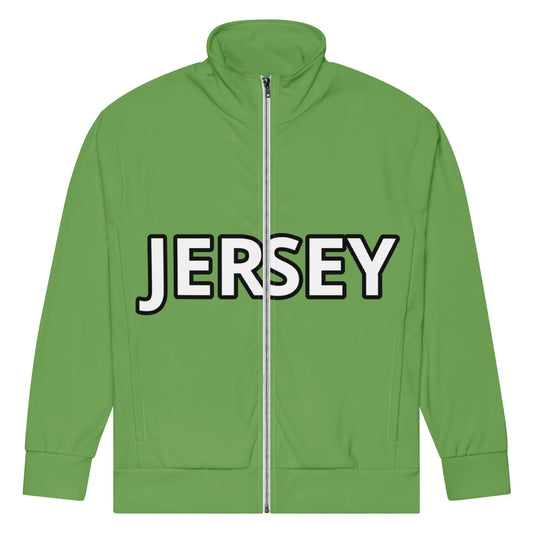 Unisex track jacket-LifessentialsLLC.com