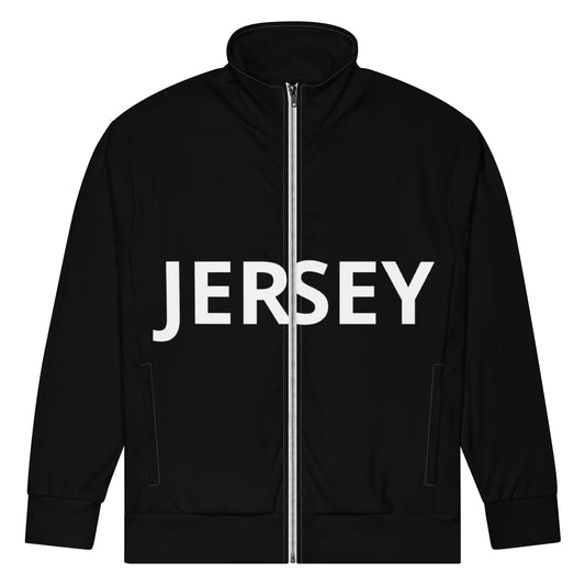Unisex track jacket-LifessentialsLLC.com