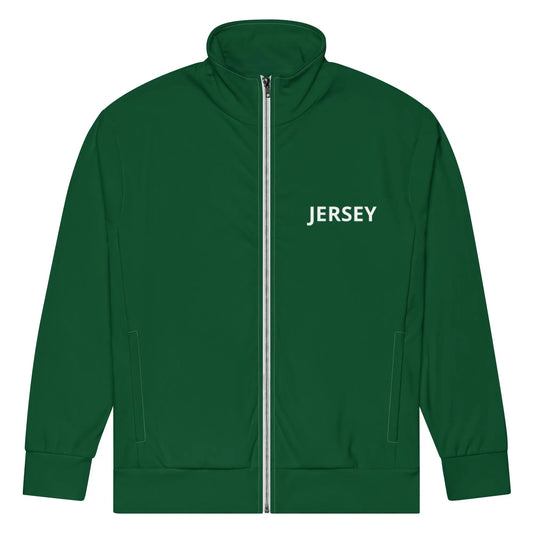 Unisex track jacket-LifessentialsLLC.com