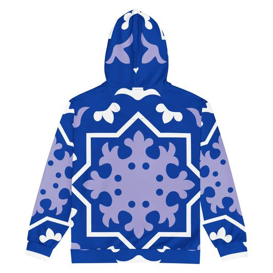 Unisex zip hoodie-LifessentialsLLC.com