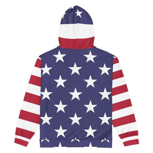 Unisex zip hoodie-LifessentialsLLC.com
