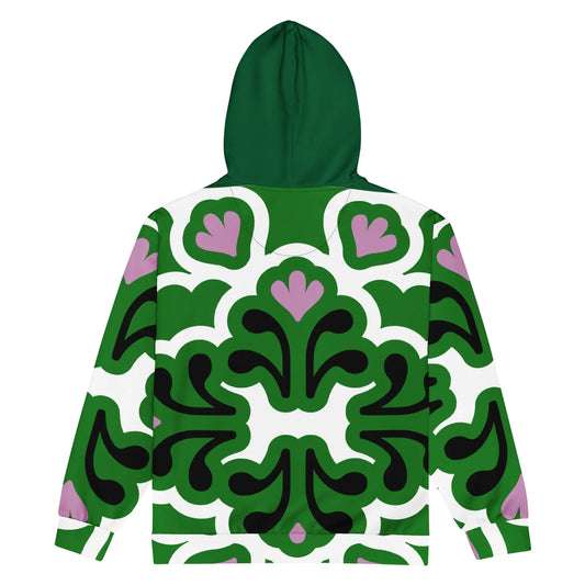Unisex zip hoodie-LifessentialsLLC.com