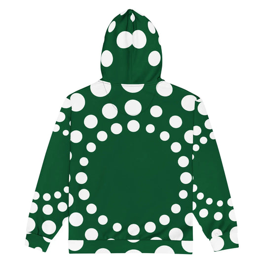 Unisex zip hoodie-LifessentialsLLC.com