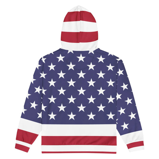Unisex zip hoodie-LifessentialsLLC.com
