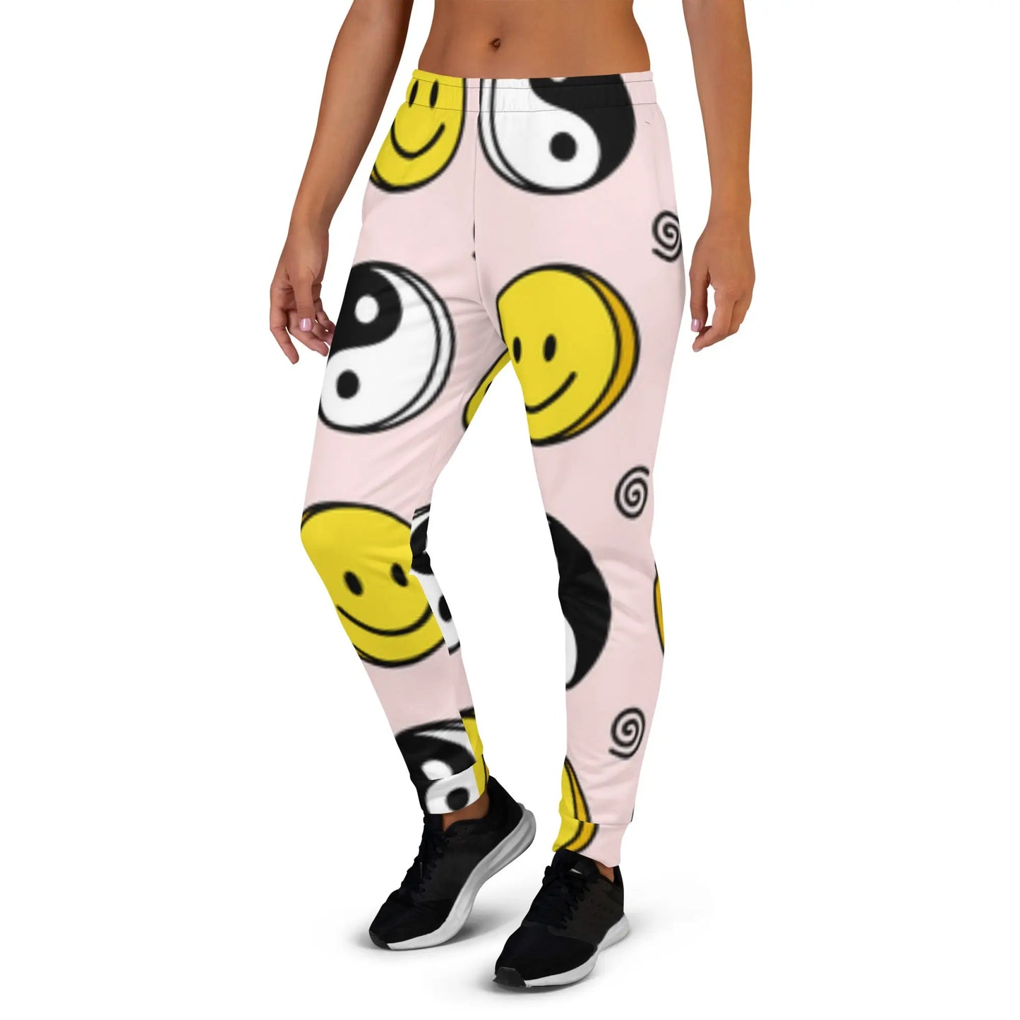 Women's Joggers-LifessentialsLLC.com