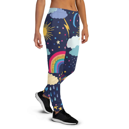 Women's Joggers-LifessentialsLLC.com