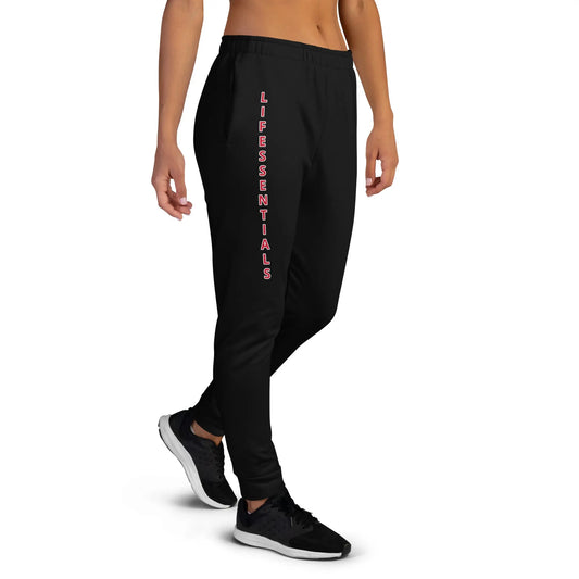 Women's Joggers-LifessentialsLLC.com