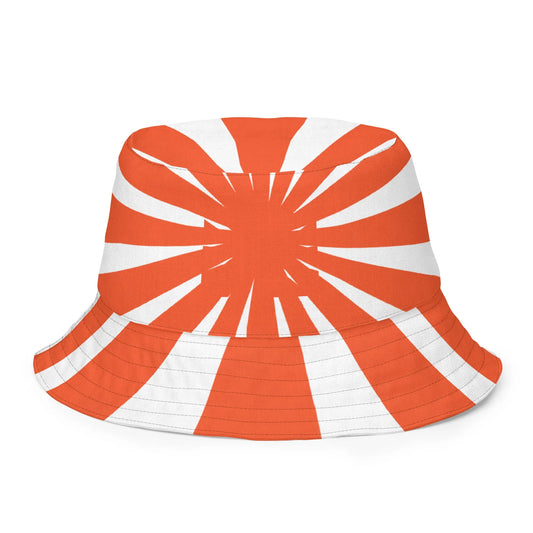 Reversible bucket hat-LifessentialsLLC.com