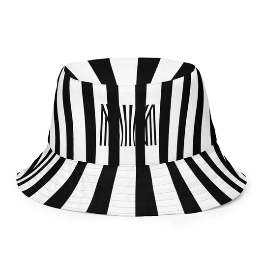 Reversible bucket hat-LifessentialsLLC.com