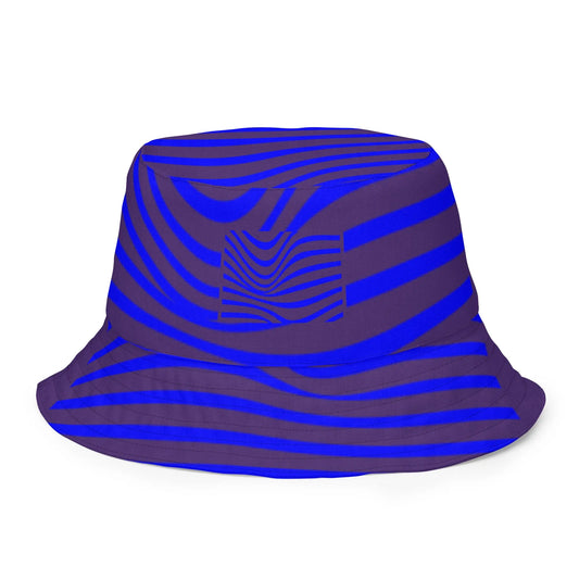 Reversible bucket hat-LifessentialsLLC.com