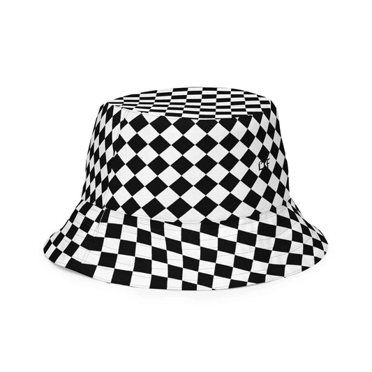 Reversible bucket hat-LifessentialsLLC.com