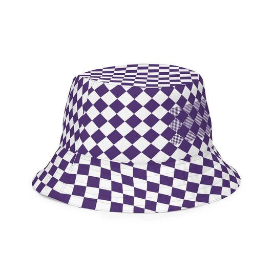 Reversible bucket hat-LifessentialsLLC.com