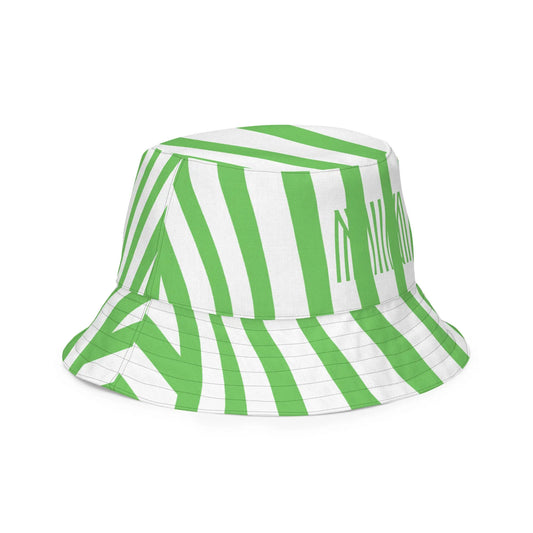 Reversible bucket hat-LifessentialsLLC.com