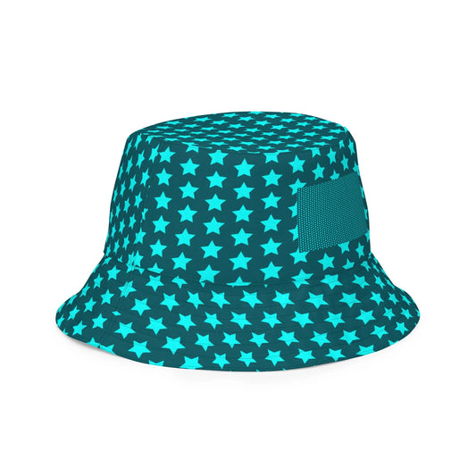 Reversible bucket hat-LifessentialsLLC.com