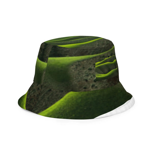 Reversible bucket hat-LifessentialsLLC.com