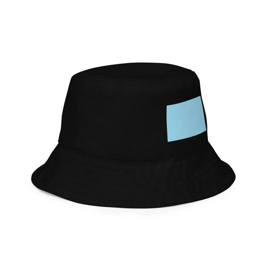 Reversible bucket hat-LifessentialsLLC.com