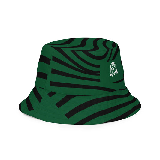 Reversible bucket hat-LifessentialsLLC.com