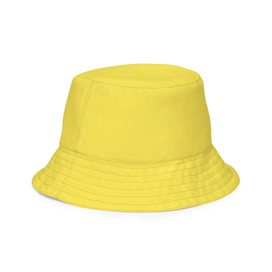 Reversible bucket hat-LifessentialsLLC.com