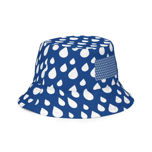 Reversible bucket hat-LifessentialsLLC.com